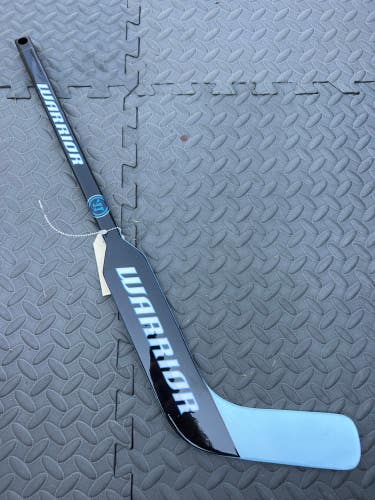 New Warrior Mojo Mini Goalie Stick