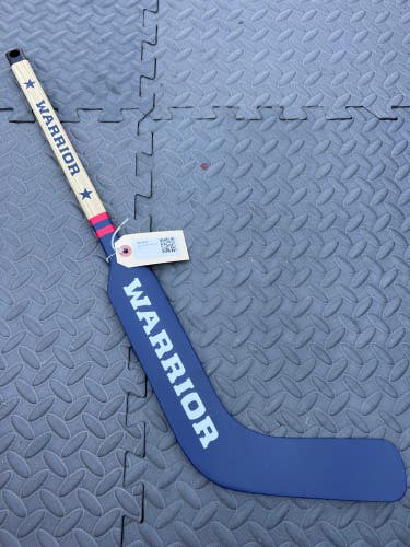 New Warrior Mini Stick