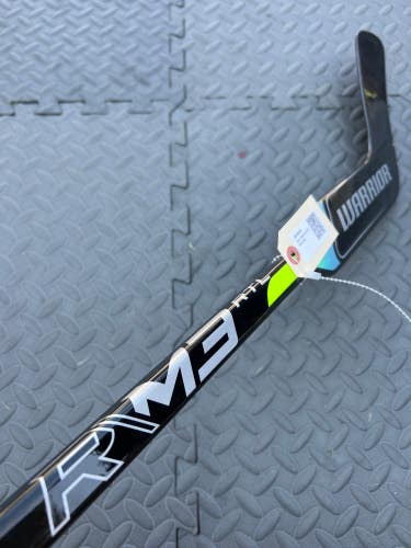 New Warrior R3 RTL Mini Goalie Stick