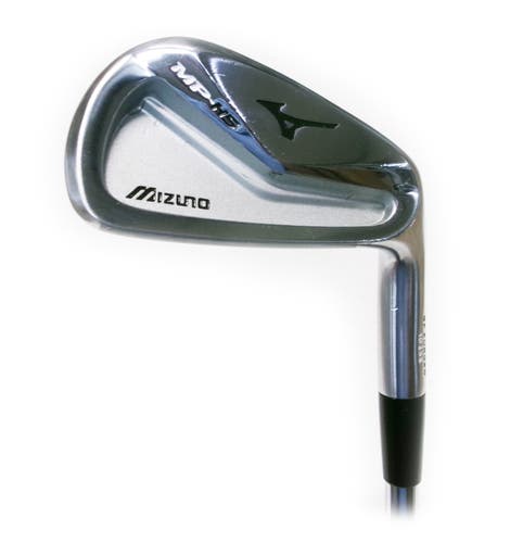 Mizuno MP-H5 Forged 4-PW Iron Set KBS Tour KBS Tour 120 Stiff Flex