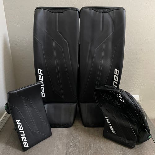 Bauer Supreme Shadow Set 33”