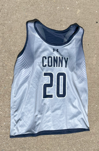 Conny Women's All America Regional Jersey #20