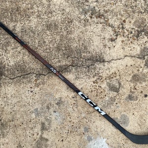 2 PACK CCM Tacks AS-V PRO Pro Stock Hockey Stick P90 Grip 105 Flex Right 90445