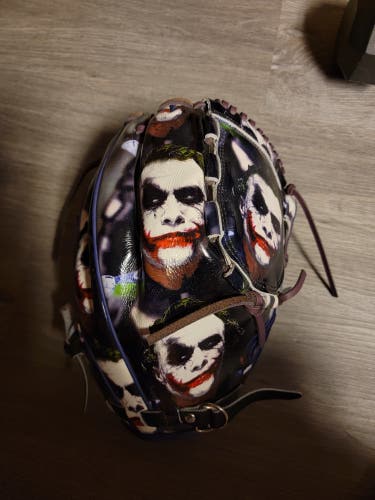 New 2021 Emery The Joker glove