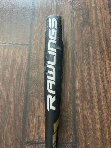 Used Rawlings 5150 USABat Certified Bat (-5) Alloy 27 oz 32"