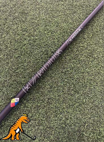 HZRDUS LDX Smoke 6.5 50g Callaway Driver Shaft