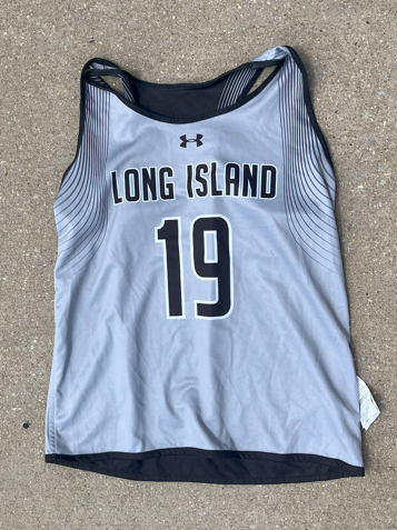 Long Island Women's All America Regional Jersey #19