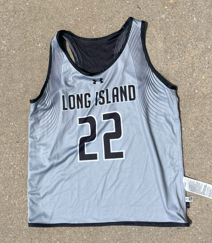 Long Island Women's All America Regional Jersey #22