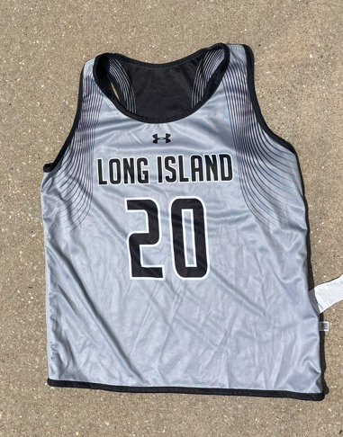 Long Island Women's All America Regional Jersey #20