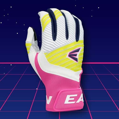 Easton Walk Off Ethos Eighties Batting Gloves WO25