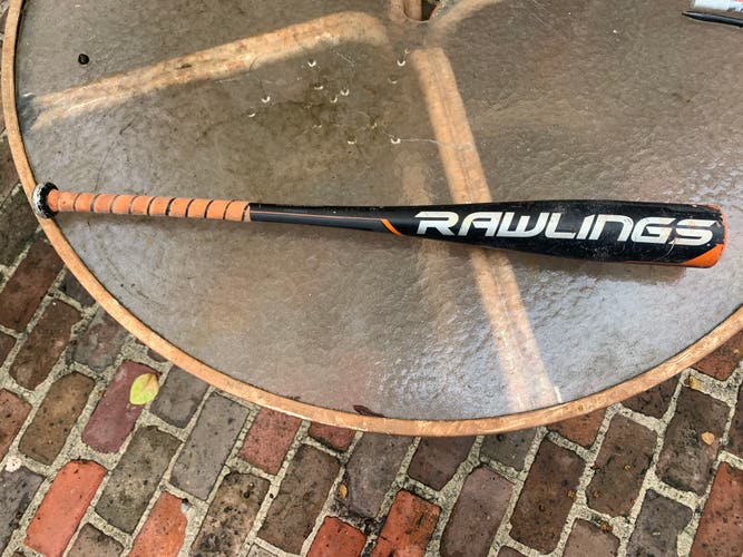 Rawlings Prodigy USA 29” youth bat -11