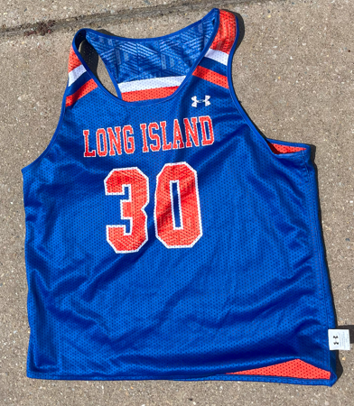 Long Island Women's All America Regional Jersey #30