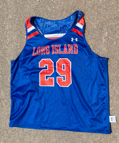 Long Island Women's All America Regional Jersey #29