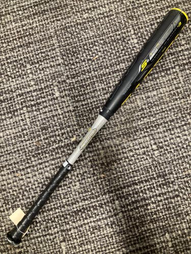 Used Easton S2 Bat BBCOR Certified (-3) Hybrid 30 oz 33"