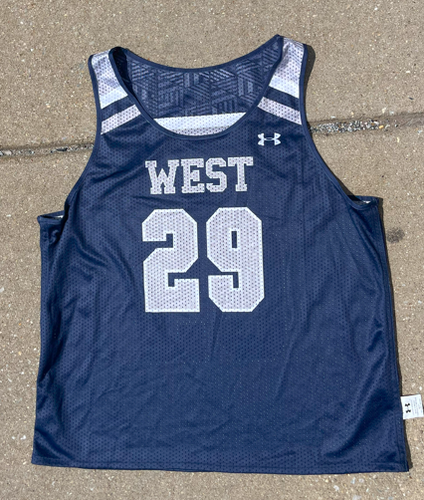 West Women's All America Regional Jersey #29