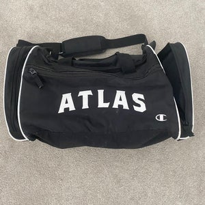 PLL New York Atlas Game Bag