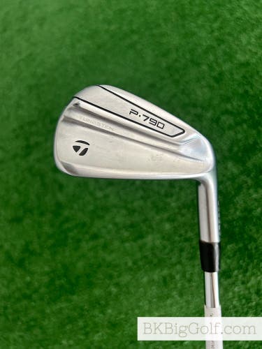 Taylormade P790 4 Iron / Stiff