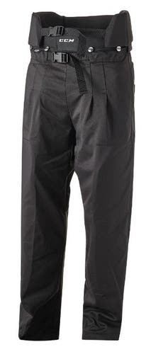 New CCM Hockey Referee Pants