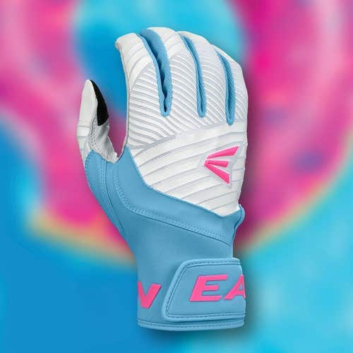 Easton Walk Off Ethos Pool Party Batting Gloves WO25