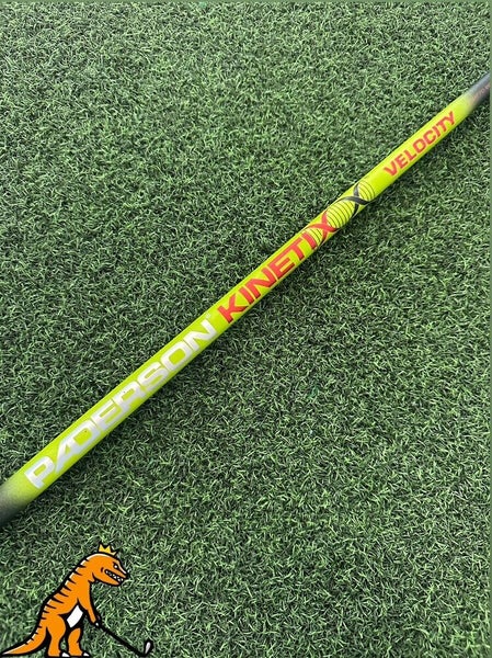 Paderson Kinetixx Velocity KVMT70-BGBLD70 Driver Shaft