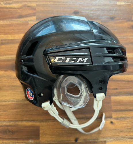 CCM Super Tacks X Hockey Helmet Adult Small