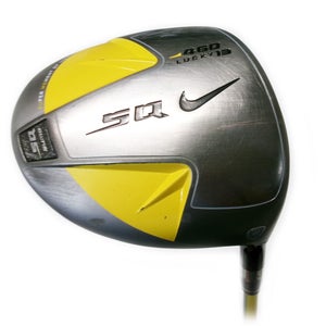 Nike SQ Lucky 13 13* Driver Graphite Sasquatch Diamana Ladies Flex
