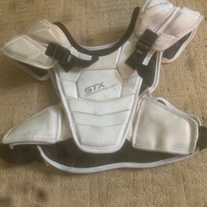 Used Adult STX Shadow Arm Pads