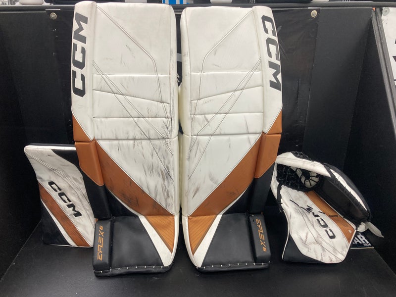 Demo set CCM Eflex 6