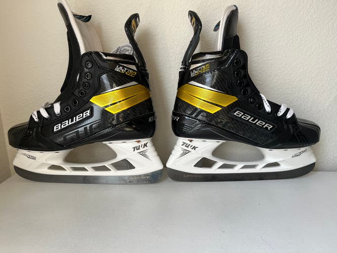 Bauer Supreme Ultrasonic Pro stock