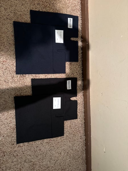Umpire ball bags