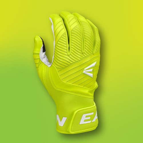 Easton Walk Off Ethos Energy Drink Batting Gloves WO25