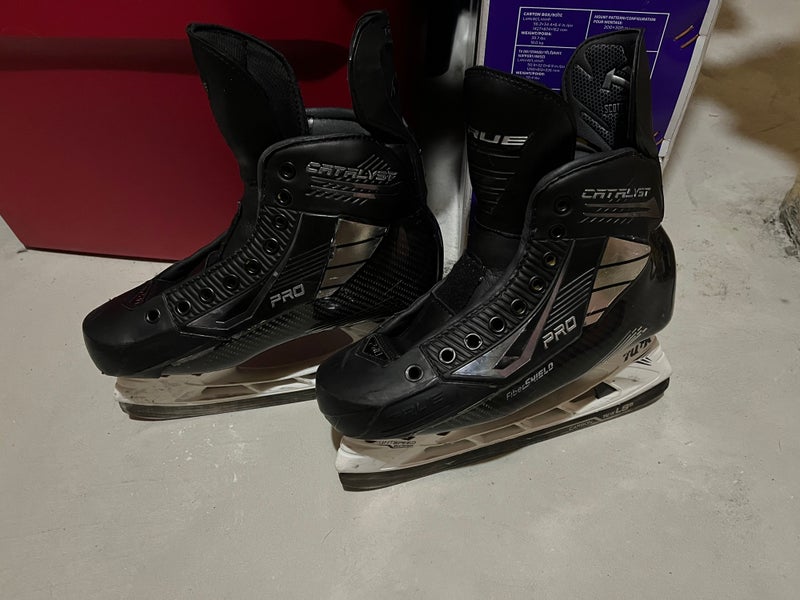 True Pro Custom Catalyst Skates