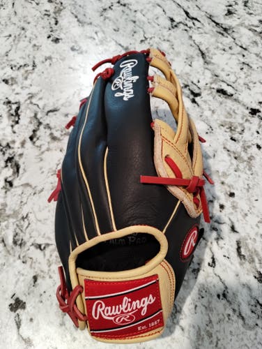 New Rawlings Select Pro Lite Baseball Glove 12"