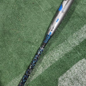 Used 2015 DeMarini CF7 USSSA Certified Bat (-10) Composite 21 oz 31"
