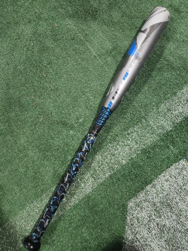 Used 2015 DeMarini CF7 USSSA Certified Bat (-10) Composite 21 oz 31"