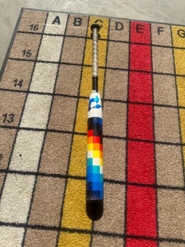 29” Demarini Prism