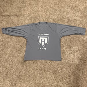 Method hockey jersey