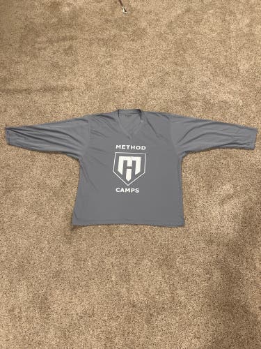 Method hockey jersey