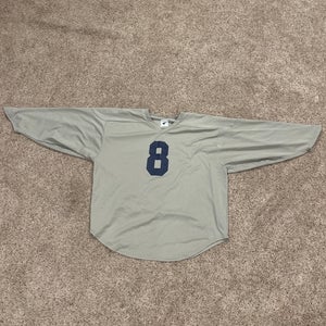USA hockey jersey