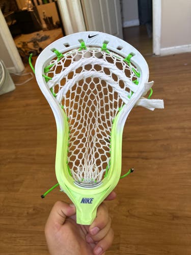 Nike Dyed L3