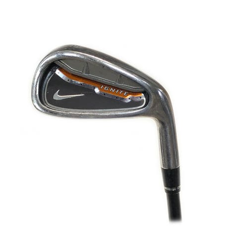 Nike Ignite Single 6 Iron Graphite Ladies Flex