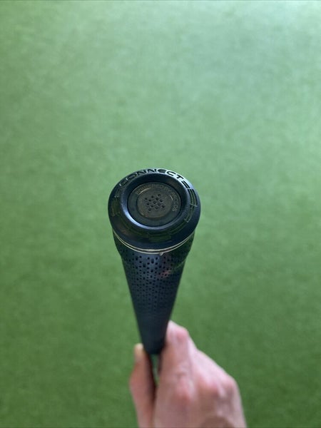 Project X EvenFlow Blue Driver Shaft 65 Graphite Stiff Cobra Tip