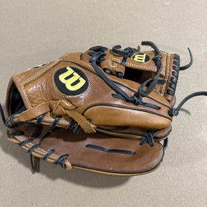 Wilson A900 Baseball Glove