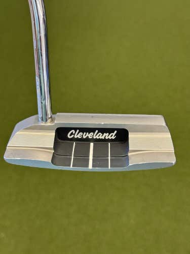 Cleveland HB Soft Milled #8 Single Bend “All In” Graphite RH 35” + HC