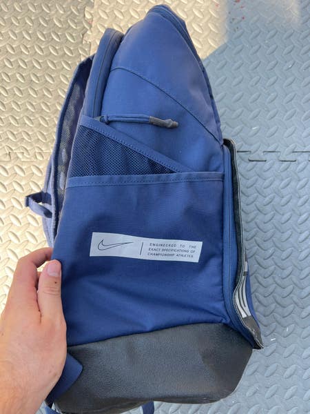 Nike Hoops Elite Backpack | SidelineSwap | Buy and Sell on SidelineSwap