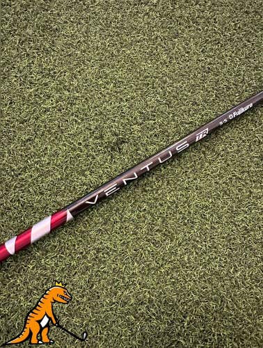 Fujikura Ventus TR 5-S Taylormade Driver Shaft