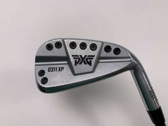 PXG 0311 XP GEN3 Single 7 Iron MMT 50g Ladies RH Undersize Grip