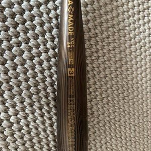 Used 2024 DeMarini BBCOR Certified Alloy 29 oz 32" The Goods One Piece Bat