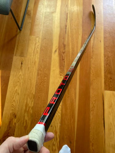 Used Senior Bauer Proto-R Right Handed Hockey Stick P92