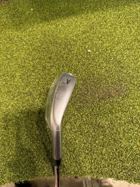 Callaway Apex 21 Approach Wedge, Elevate MPH 95 Regular Flex, RH